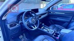 مازدا CX-5